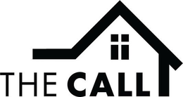 THE CALL trademark