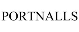 PORTNALLS trademark