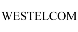 WESTELCOM trademark