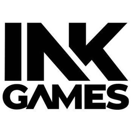 INK GAMES trademark