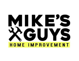 MIKE'S GUYS HOME IMPROVEMENT trademark