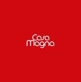 CASA MAGNA trademark