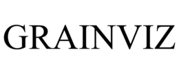 GRAINVIZ trademark