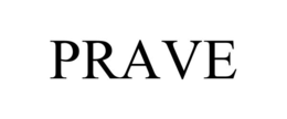 PRAVE trademark