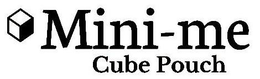 MINI-ME CUBE POUCH trademark