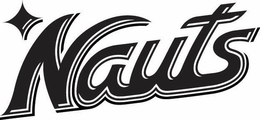 NAUTS trademark