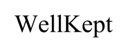 WELLKEPT trademark