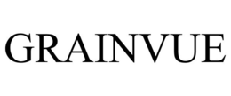 GRAINVUE trademark