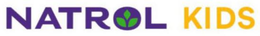 NATROL KIDS trademark