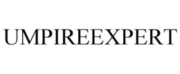 UMPIREEXPERT trademark