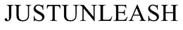 JUSTUNLEASH trademark