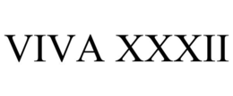VIVA XXXII trademark