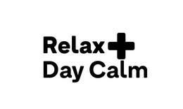 RELAX + DAY CALM trademark