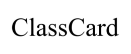 CLASSCARD trademark