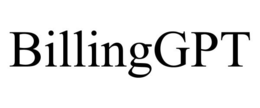 BILLINGGPT trademark