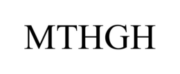 MTHGH trademark