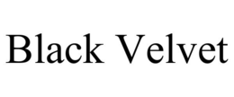BLACK VELVET trademark