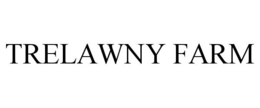 TRELAWNY FARM trademark