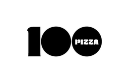 100 PIZZA trademark