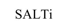SALTI trademark