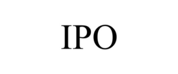 IPO trademark