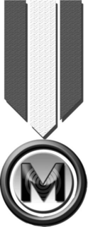 M trademark