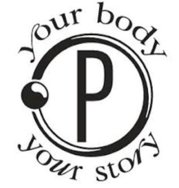 P YOUR BODY YOUR STORY trademark