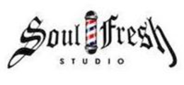 SOUL FRESH STUDIO trademark