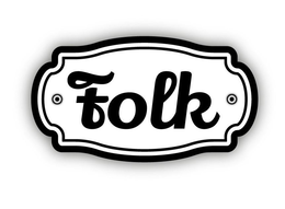 FOLK trademark