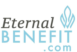 ETERNAL BENEFIT .COM trademark