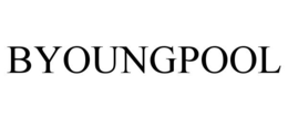 BYOUNGPOOL trademark