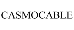 CASMOCABLE trademark