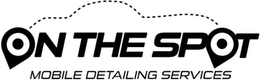 ON THE SPOT MOBILE DETAILING SERVICES trademark
