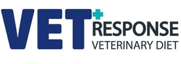 VET RESPONSE VETERINARY DIET trademark