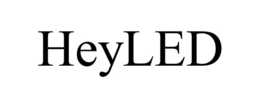 HEYLED trademark