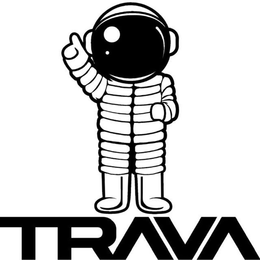 TRAVA trademark