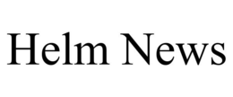 HELM NEWS trademark