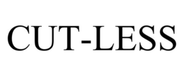 CUT-LESS trademark