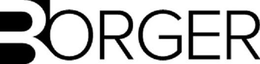 BORGER trademark