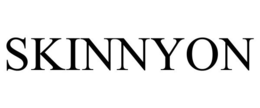 SKINNYON trademark