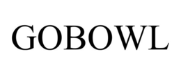 GOBOWL trademark