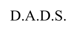 D.A.D.S. trademark