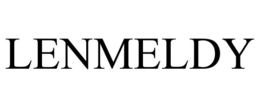 LENMELDY trademark