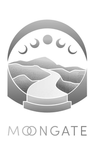 MOON GATE trademark