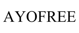 AYOFREE trademark