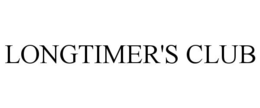 LONGTIMER'S CLUB trademark