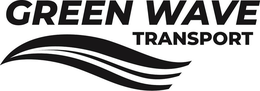 GREEN WAVE TRANSPORT trademark