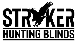 STRYKER HUNTING BLINDS trademark