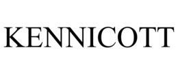 KENNICOTT trademark