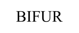BIFUR trademark